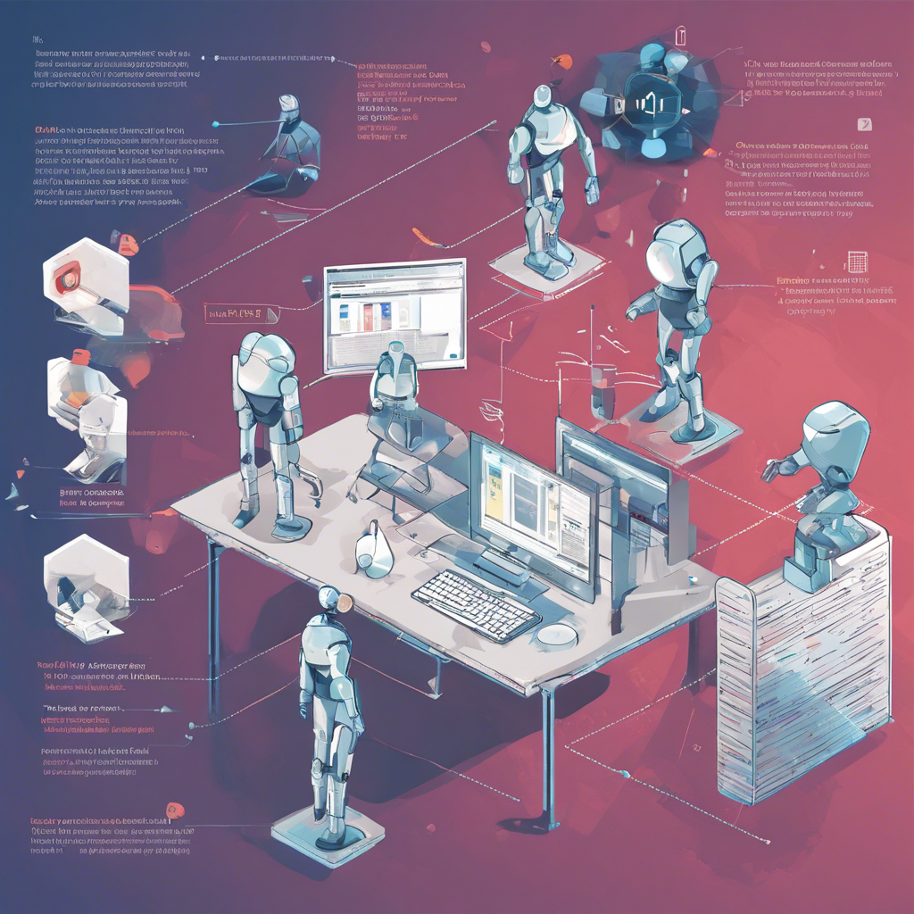 A visual representation of bot detection techniques