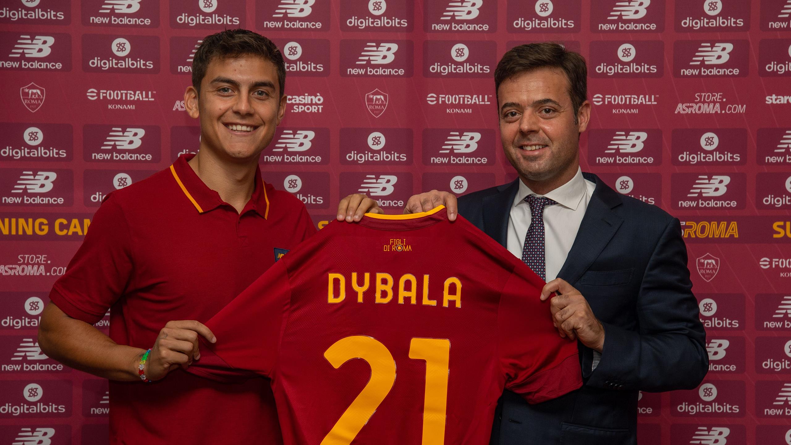 The Next Big Move? Paulo Dybala's Potential Transfer to the Premier League