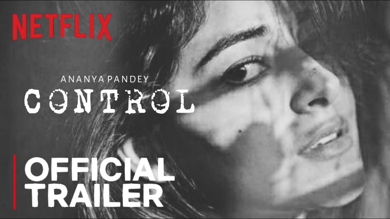 CTRL: Ananya Panday\U00002019s Bold Leap Into the World of Cyber Thrillers