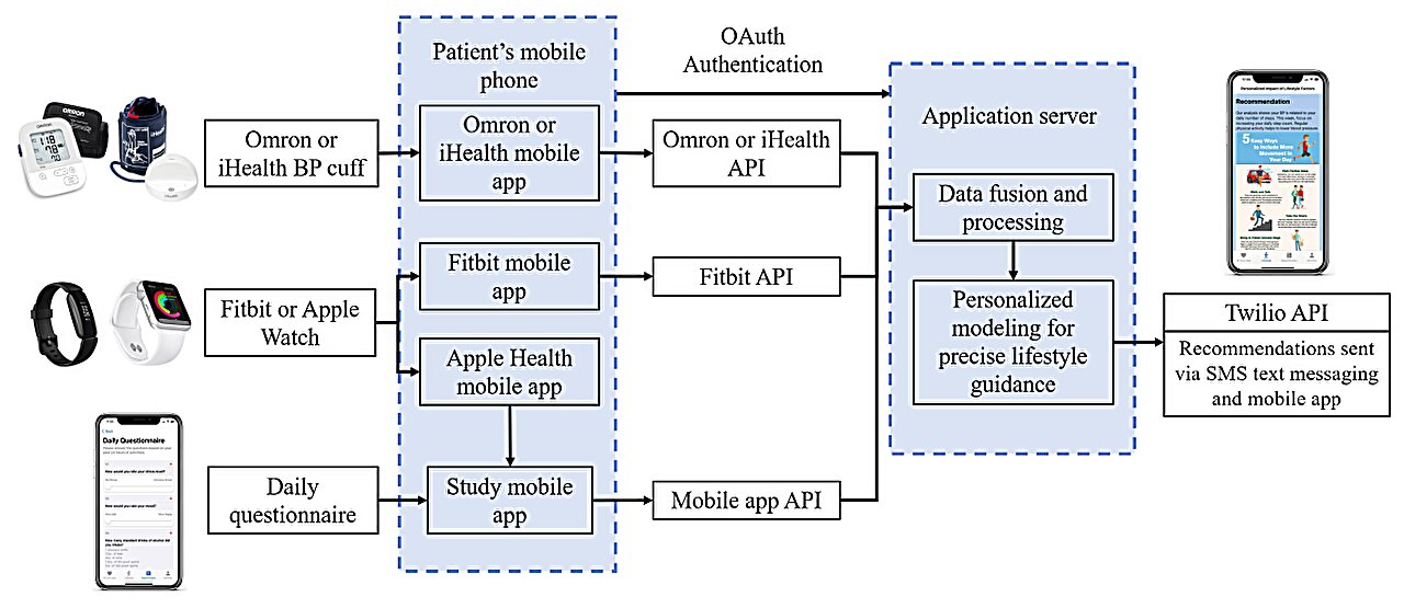 Google's New AI-Powered Personal Coach: A Leap Toward Better Health Management