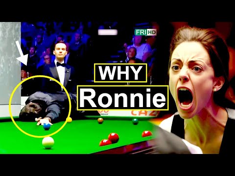 Hilarious Snooker Fails: When Talent Meets Humility