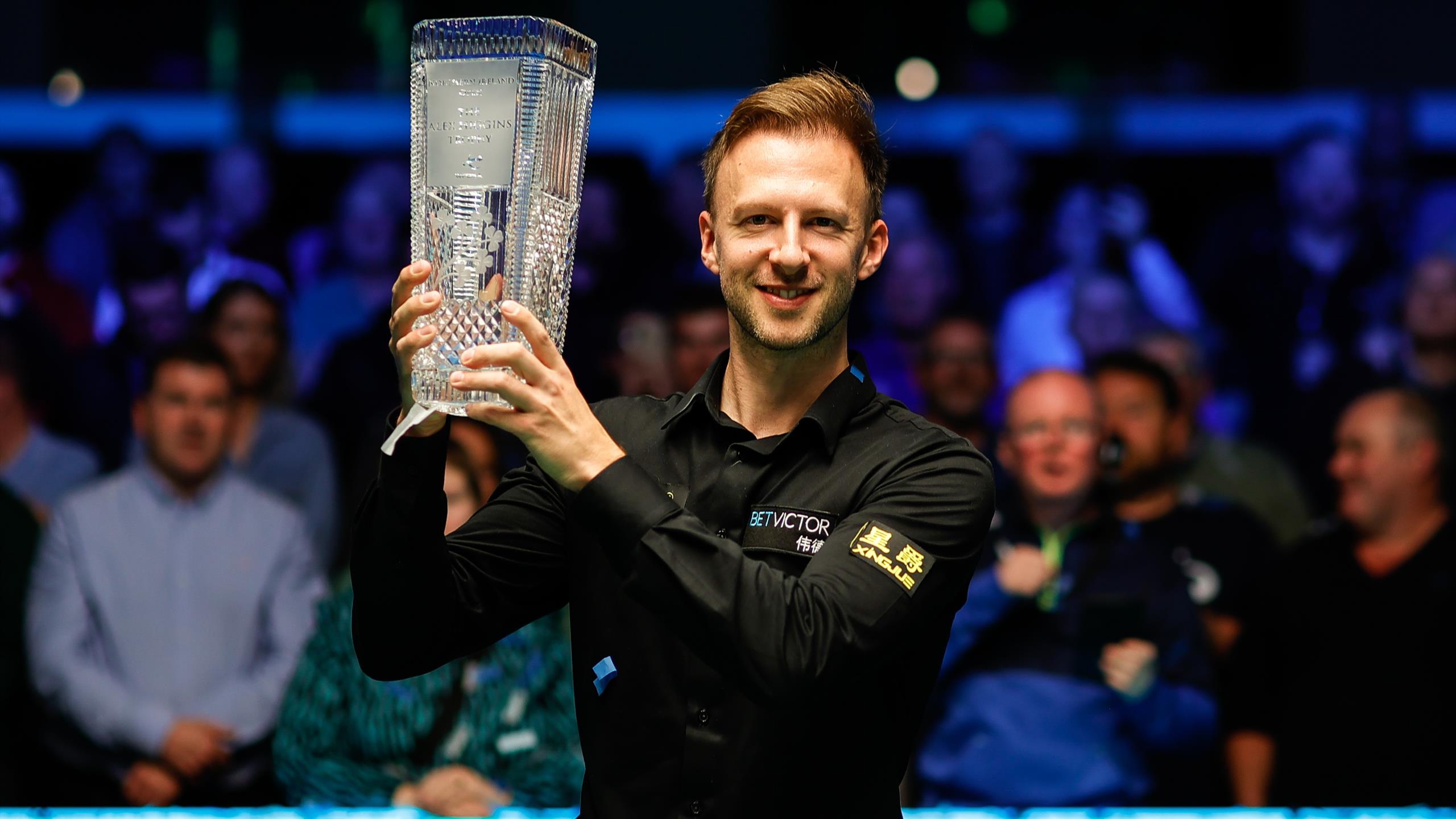 Snooker Spectacle: Trump and Wilson Set for Epic Final at the Northern Ireland Open