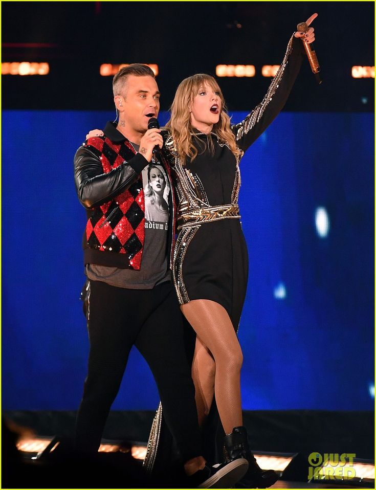 Cultural Crossroads: Robbie Williams, Taylor Swift, and the Intriguing Life of Damian Hurley